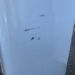 ♦無印良品 電気洗濯機【2018年製】AQW-MJ45の画像