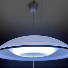 LED照明　シンプル、モダンデザインの画像