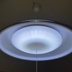 LED照明　シンプル、モダンデザインの画像