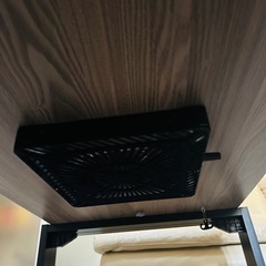 【美品】おしゃれ　こたつテーブル　の画像