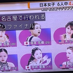 SHARP 液晶テレビ 43インチの画像