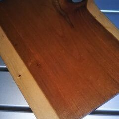 ★しゅり桜　カッティングボード★の画像