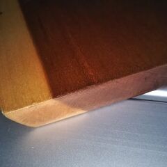 ★しゅり桜　カッティングボード★の画像