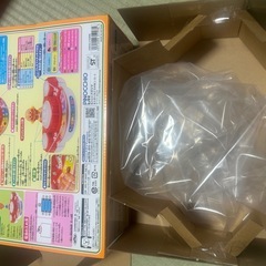 アンパンマン おもちゃの画像