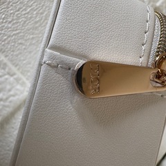 Christian Diorノベルティボックスの画像