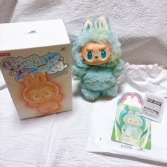 ラブブ　エナジー　SERENITY 正規品　の画像