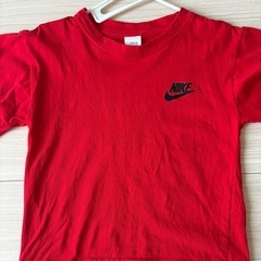 ナイキ 半袖Tシャツ 100の画像