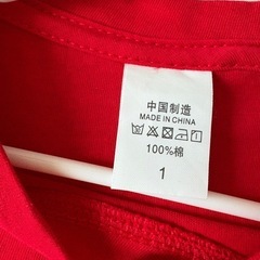 ナイキ 半袖Tシャツ 100の画像