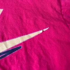 ナイキ 半袖Tシャツ 100の画像