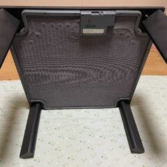 コタツ　+　掛け布団の画像