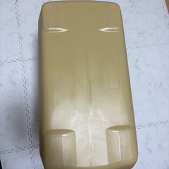 コールマン　クーラーボックス　45L 48QT サンド　タン　ベージュの画像