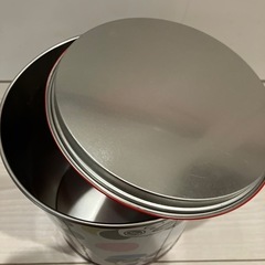 カバヤ缶の画像