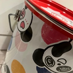 カバヤ缶の画像