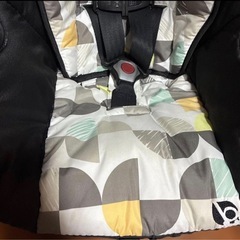 💚連休限定💚Baby Trend🍀チャイルドシートの画像