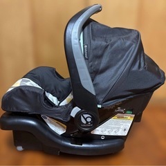 💚連休限定💚Baby Trend🍀チャイルドシートの画像