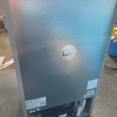 シャープセカンド冷蔵庫の画像