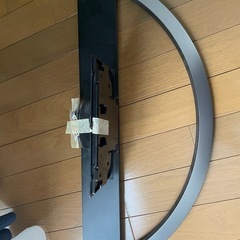 （ジャンク）シャープテレビ　50インチの画像