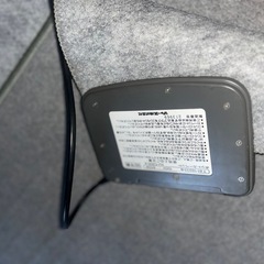 ホットカーペット　実働品　ユーズド　美品の画像