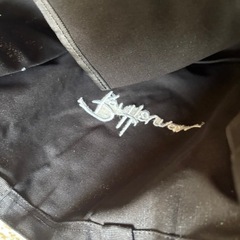 RON Hemamnトートバッグの画像