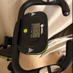 フィットネスバイクの画像