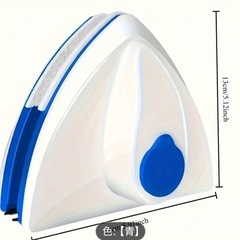 マグネット窓拭きの画像