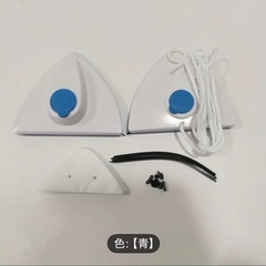 マグネット窓拭きの画像