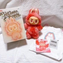 ラブブ　エナジー　LOVE 正規品　【23日のみ値下げ】の画像