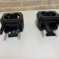車　エアコンドリンクホルダーの画像