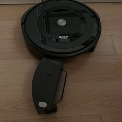 ルンバジャンク品の画像