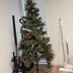 クリスマスつりー🌲の画像