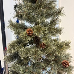 クリスマスつりー🌲の画像