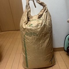 令和7年きぬひかりくず米、29.5kgの画像