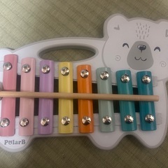 おもちゃの画像