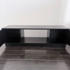 【配送可・中古】テレビ台 棚の画像