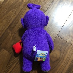 テレタビーズの画像