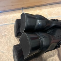 WESTIESブーツの画像