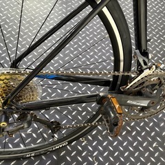 ロードバイクの画像