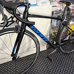 ロードバイクの画像