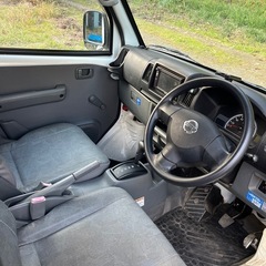日産 NV100 クリッパー（2WD）の画像