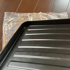 オーブンのプレート
の画像