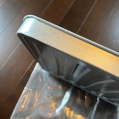 オーブンのプレート
の画像