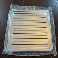 オーブンのプレート
の画像