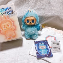 ラブブ　エナジー　HOPE 正規品の画像