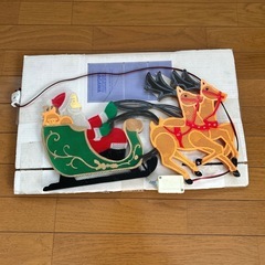 クリスマス　イルミネーションの画像