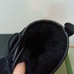 RUPERT　ブラックエンジニアブーツ　美品の画像