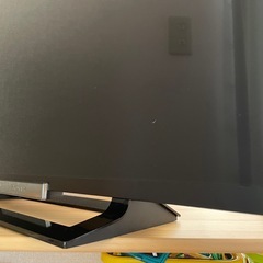 美品　液晶テレビの画像