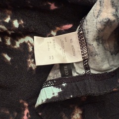 2点セット スパッツ レギンスの画像