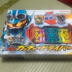 仮面ライダー おもちゃの画像