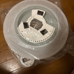 iris ohyama 照明器具の画像