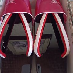 女性用　草履　下駄　5つの画像